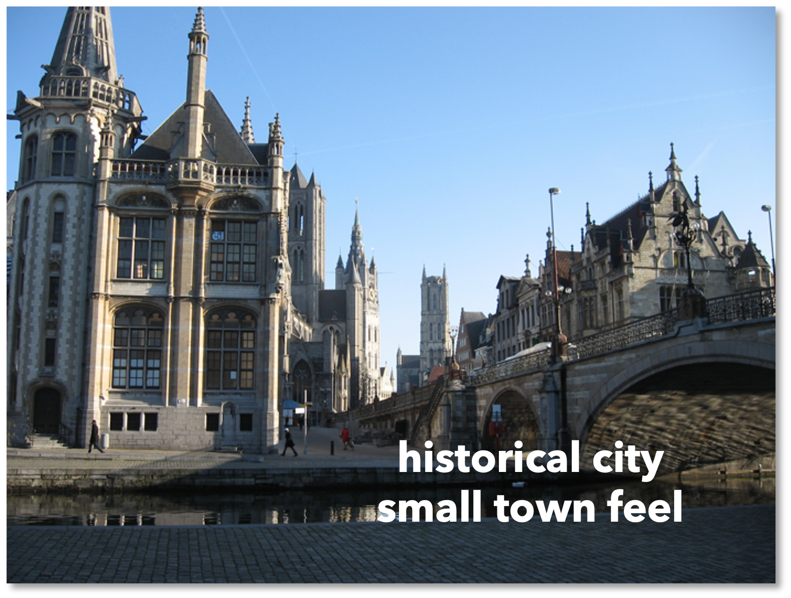 City of Gent